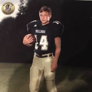 Meet your Posher, Ethan